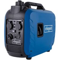 Scheppach SG2500i Inverter Stromerzeuger 2 kW 2,1 - 6,95 A USB Typ A ( 5906226901-500 )