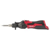Milwaukee M12 SI-0 Akku Lötkolben 12 V 400 °C ( 4933459761 
