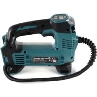 Makita Dmp Z Akku Kompressor V Bar Solo Ohne Akku Ohne Ladeger T