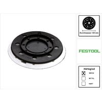 Festool Schleifteller ST-STF 125/8-M4-J W-HT 492280 