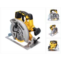 DeWALT Werkzeuge - 18V Akku-Kreissäge 184 mm, ohne AKKU und Ladegerät DCS570N