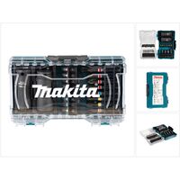 Makita Bit Set 30 teilig ( E-07060 ) Schlitz / Phillips / Pozidriv / Torx / Inbus