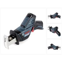 Bosch Professional GSA 12V-14 (C) Akku-Säbelsäge solo (060164L902)