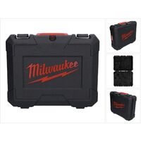 Milwaukee Transport Werkzeug Koffer für M18 BPD 370 x 310 x 110 mm