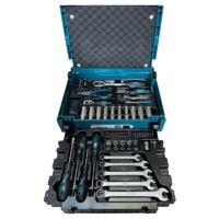 Makita Schraubenschlüssel 27 Mm – Passend Für RD1100/1101, Für Schnellen Bit-Wechsel