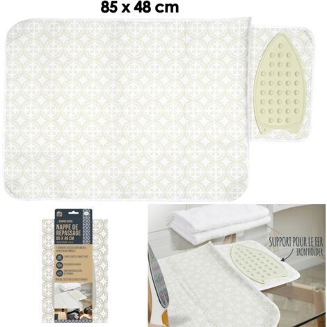 Nappe De Repassage 85x48cm (1/5)