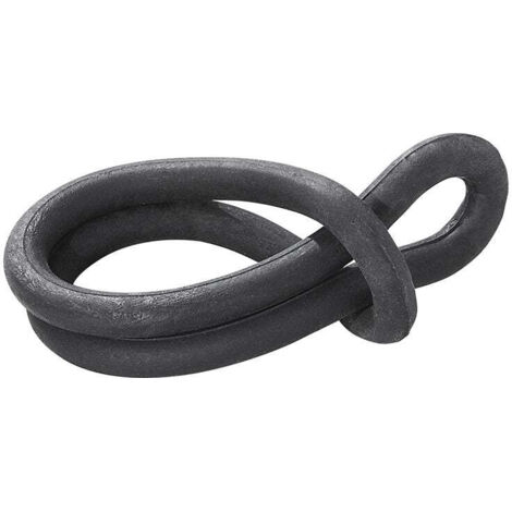 Lot De 6 Tendeur De Bâche En Caoutchouc Sangle D'arrimage Avec Crochet - Bricolage