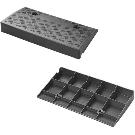 Disques De Frein Avant ROTINGER RT 2463-GL T3 | Ensemble De 2 Avec Revêtement Anti-Corrosion | Diamètre 296.8 Mm, Épaisseur 25 Mm