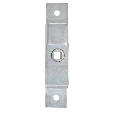 Serrure Batteuse Grand 125x25mm (1/3)