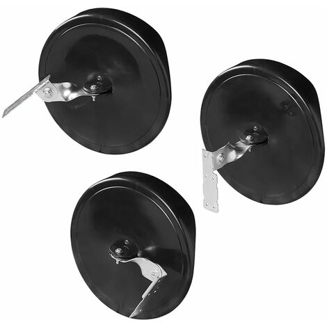 Miroir Convexe De Circulation ø 30 Cm