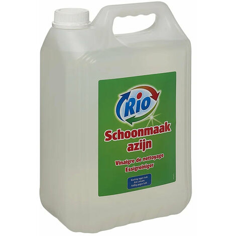 Vinaigre De Nettoyage 5 Litre (1/3)
