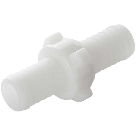 Vanne De Régulation De Débit D'air, Raccord Droit 10 Mm X 10