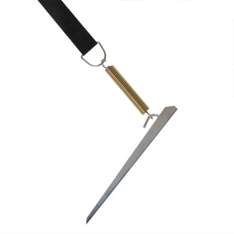 Sangle Anti-tempête 2x4,8m Avec Cordage Pour Rail D'auvent Au Meilleur