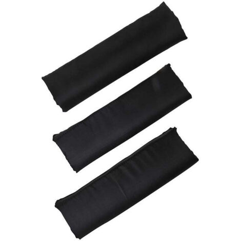 Coussinets De Protection Pour Casque Major I & Major II – Antibactérien, Confort, évite Les Traces De Saleté