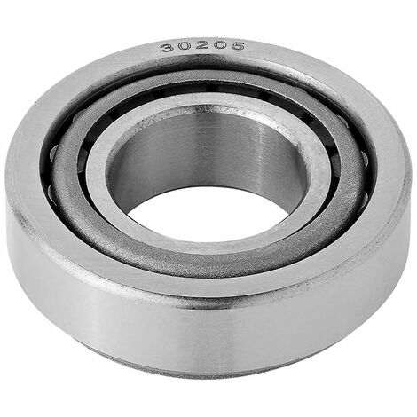 Roulement à Rouleaux Coniques 30207 - 35x72x18.25mm, Précision E(P6), Pour équipement Industriel, Auto