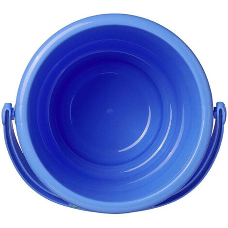 Seau En Bois 5 Litres Avec Couvercle Peewit - Parfait Pour Conserver Légumes, Choucroute, Aliments Fermentés