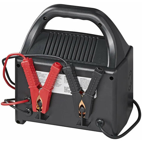 Chargeur De Batterie 12v/24v 15amp.