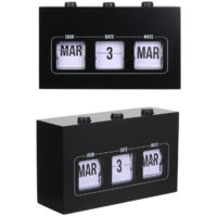 Calendrier Flip Flap
