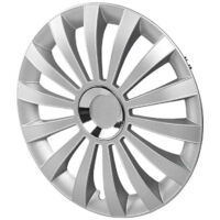 Enjoliveur De Roue Meridian 16 Pouces