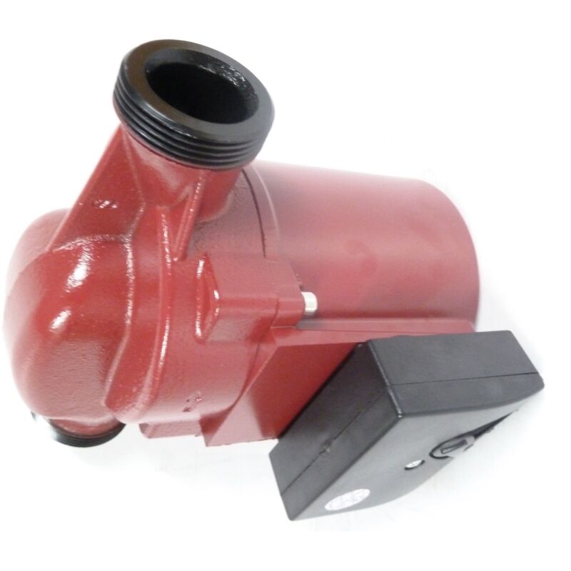 Warme Pumpe Heizungspumpe 25-60 180 HEIZUNGSPUMPE UMWÄLZPUMPE 25