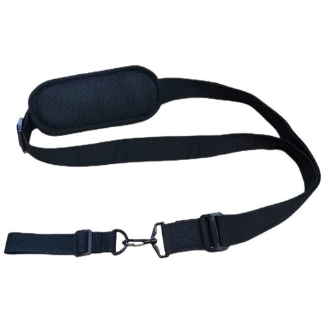 ZINZ Shoulder Strap, 57 Padded Adjustable Shoulder