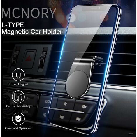 Universal Strong Magnetic Car Phone Holder Phone Holder Mobile