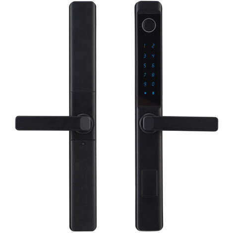 fingerprint keyless door lock fingerprint keyless door lock
