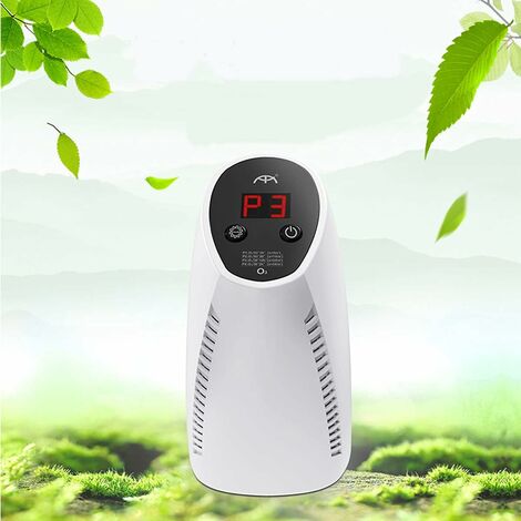 Air Purifier Car Air Purifier Usb Silent Desktop Air Filter with Four  Purification Modes a Child Air Purifier Suitable for Home