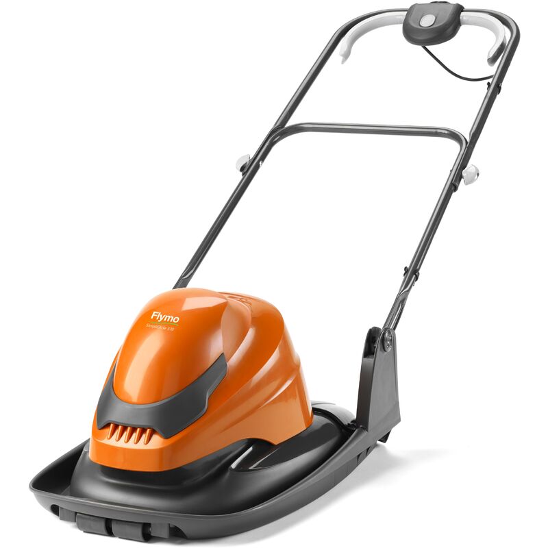 Flymo SimpliGlide 330 Corded Hover Lawnmower 1700W