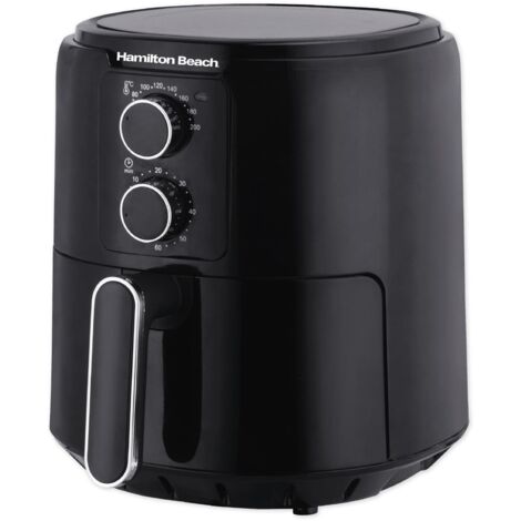 Hamilton Beach SimpliFry 4.2L Manual Air Fryer (1/5)