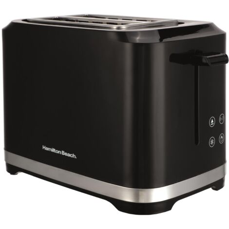 Hamilton Beach 2 Slice Toaster Flexi Control
