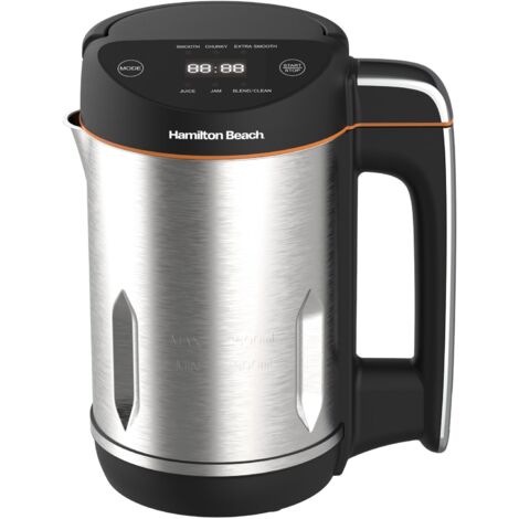 Hamilton Beach, Soup Maker Plus 3 in 1, 1.6L,1000W (1/5)
