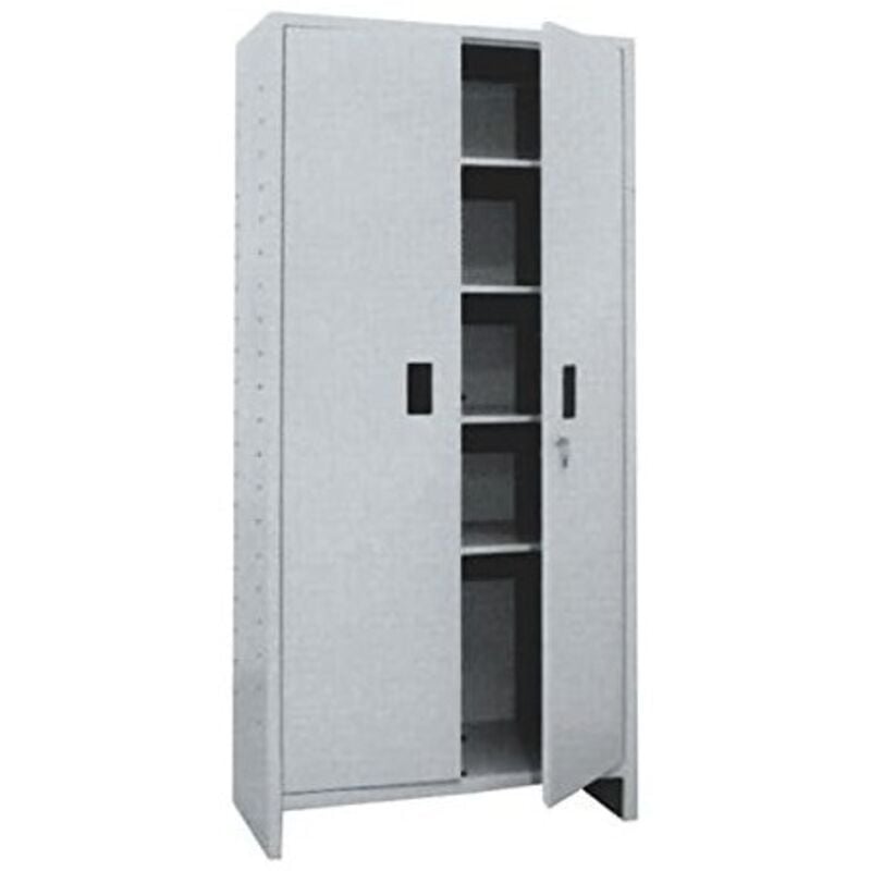 ARMADIO TUTTOPIANI COMPONIBILE CM 80X40X179,5H