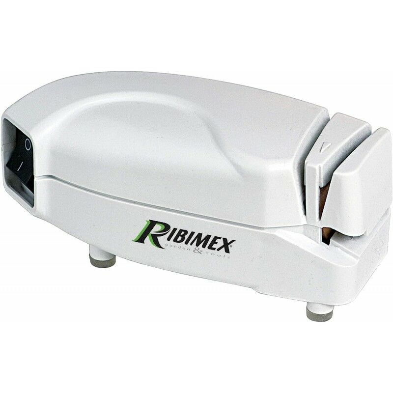 AFFILACOLTELLI ELETTRICO DI COLTELLI RIBITECH 40 W RIBIMEX PRS35