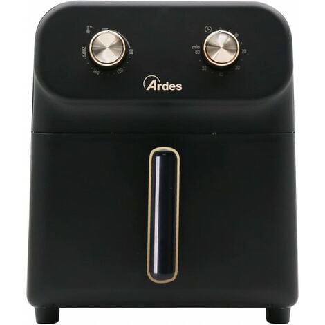 ARDES - Friggitrice Ad Aria Calda Capacità 2 Litri Air Fryer