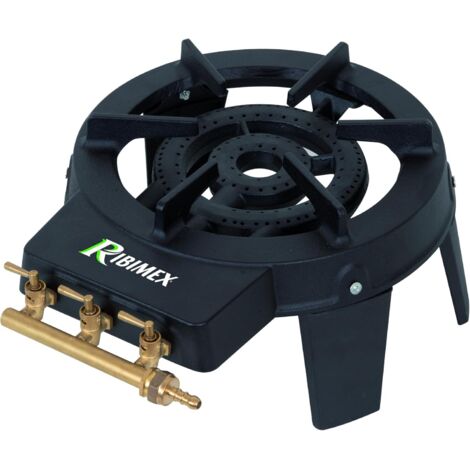 RIBIMEX - PRF312 - Gas Stove 4 Feet
