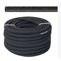 Tubo Gocciolante Ribimex 16mm - 25m, Con Gocciolatori Ogni 33cm, Per Irrigazione - Foto 4