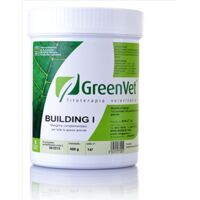 Building Greenvet Mangime complementare per animali