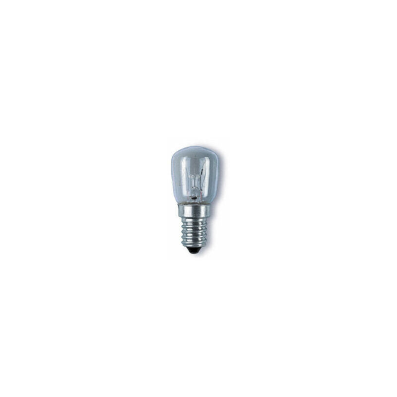 Ampoule Signalisation 3W E10 255V - Culot Visette | Pour Éclairage D'Appoint, Orbitec