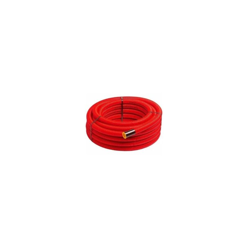 Gaine Verte TPC ATF Avec Manchon – Diamètre 40 Mm, Longueur 25 M – Pour Câbles, Protection, Organisation - 10