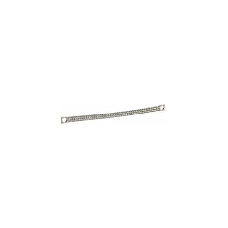 Tresse de masse pour coffret ou armoire - Capacité 6mm² - 034795 - Legrand  - Mon Habitat Electrique