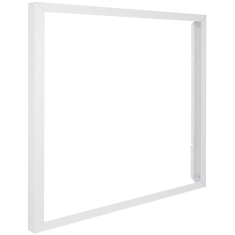 Cadre de montage en saillie 60x60mm - Blanc - 402843 - Ledvance (1/4)
