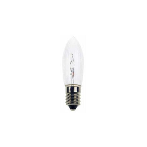 Ampoule LED Filament A60 7W E27 24V BAILEY