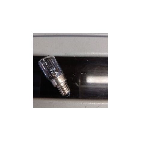 Ampoule Signalisation E10 16X35 255V 5W - Ampoule Miniature Pour Feux De Signalisation
