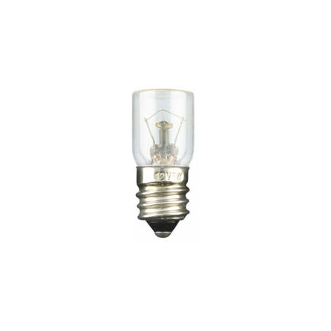 Ampoule E14 16x35 12V 5W