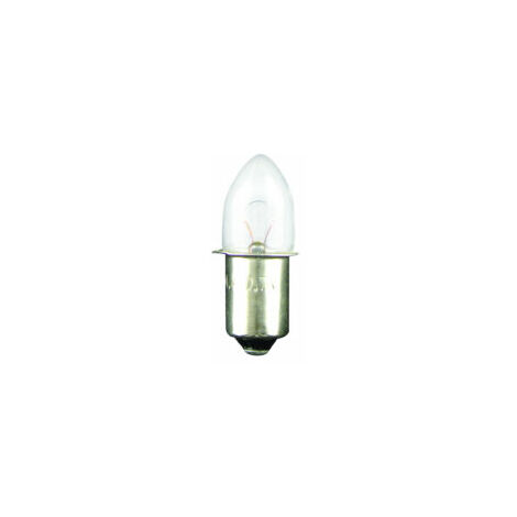 Ampoule P13,5S 14,4V 0,700A - PK1440700 - Bailey (1/2)