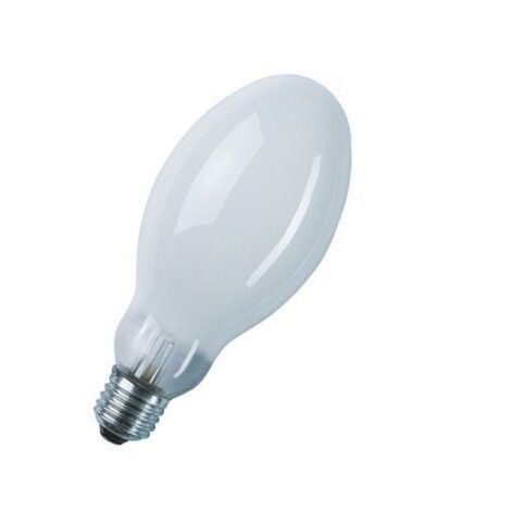 Lot De 2 Ampoules OSRAM Vialox NAV-E 4Y 70W E27 - Lampe Vapeur De Sodium Haute Pression