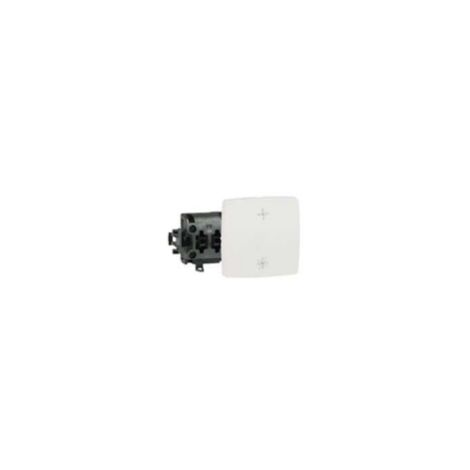 Commande de VMC composable saillie - 6A - 086116 - Legrand (1/2)