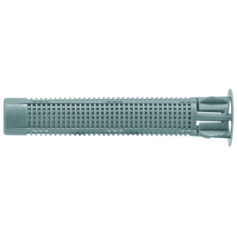 Fischer – Tamis à centrage automatique 16 x 130 mm – Sachet de 10 unités – Compatible résines FIS – Pour maçonnerie creuse