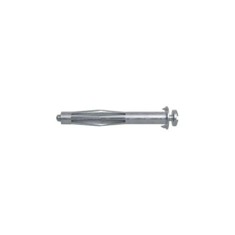 Cheville métallique corps creux HM-S 5 × 65 - 25 unités - 519699 - Fischer